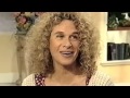 Carole King - Hits Medley ( REGIS AND KATHIE LEE, 1994)