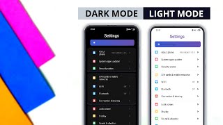MIUI 11 Theme With Dark Mode Support | A perfect MIUI 11 Supported Theme MIUI 11 Theme With Dark Mode Support | A perfect MIUI 11 Supported Theme