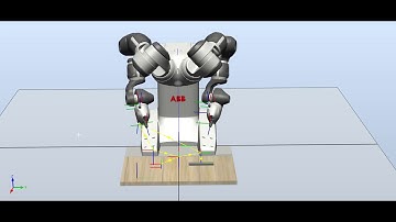 RobotStudio S Formenti