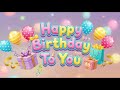 Birthday Beats & Happy Songs 🎂🎵 | Ultimate Party Celebration Music