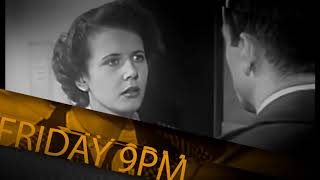 The Big Lift-WLRN's Friday Night Movie
