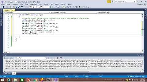 C# 3 yazılı notu girilen öğrencinin not ortalaması ve ders başarı durumunu bulan program