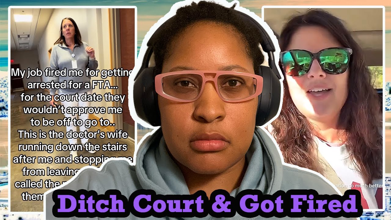 TikToker разоблачила отделение акушерства и гинекологии после своего увольнения