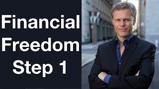 The Easiest Way to be Financially Free