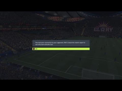 FIFA 22_Fifa ultimate team rage quit 