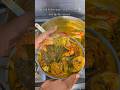 Cook fisherman soup with me #fishermansoup #discovermyafrica #shorts #foodie
