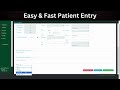 New Features Online Medical Lab Software - Run from any Computer or Mobile.