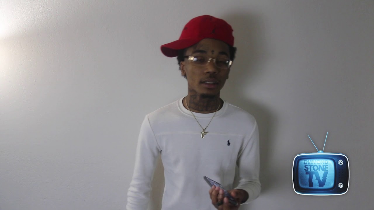 ApeGang21shotz speaks on passing of  Channel5 JDub  & still pushing his music