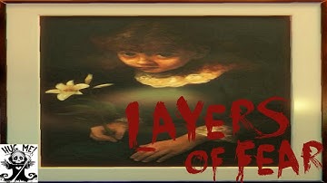 SINS OF THE FATHER FORGIVEN | Layers Of Fear Inheritance