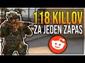 Dal 118 killov a aj tak prehral d  csgo  tomt