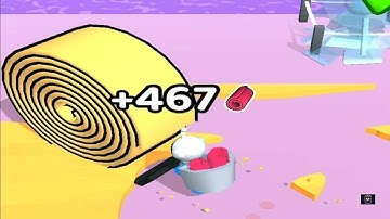 Spiral Craft 3D Gameplay Walkthrough ( Part - 2 )