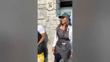 Harassment in the workplace pt. 3 @Mrcommodore