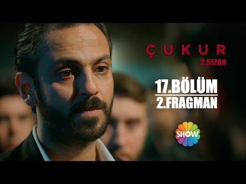 Çukur 2. Sezon 17. Bölüm 2. Fragman