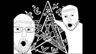 The Term Occult
