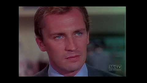 The Invaders Intro (November 21, 1967)