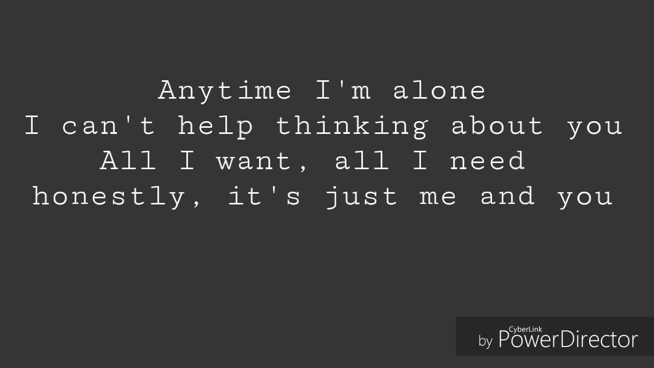 Everyday Lyrics Ariana Grande Ft Future You Everyday Lyrics Ariana Grande Ft Future