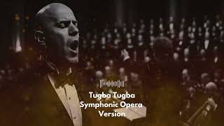Ajdar - Tuğba Tuğba (Symphonic Opera Rework)