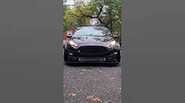 Thumbnail of Trend😂 #shorts #cars #ford #fiesta  #trend #carlife