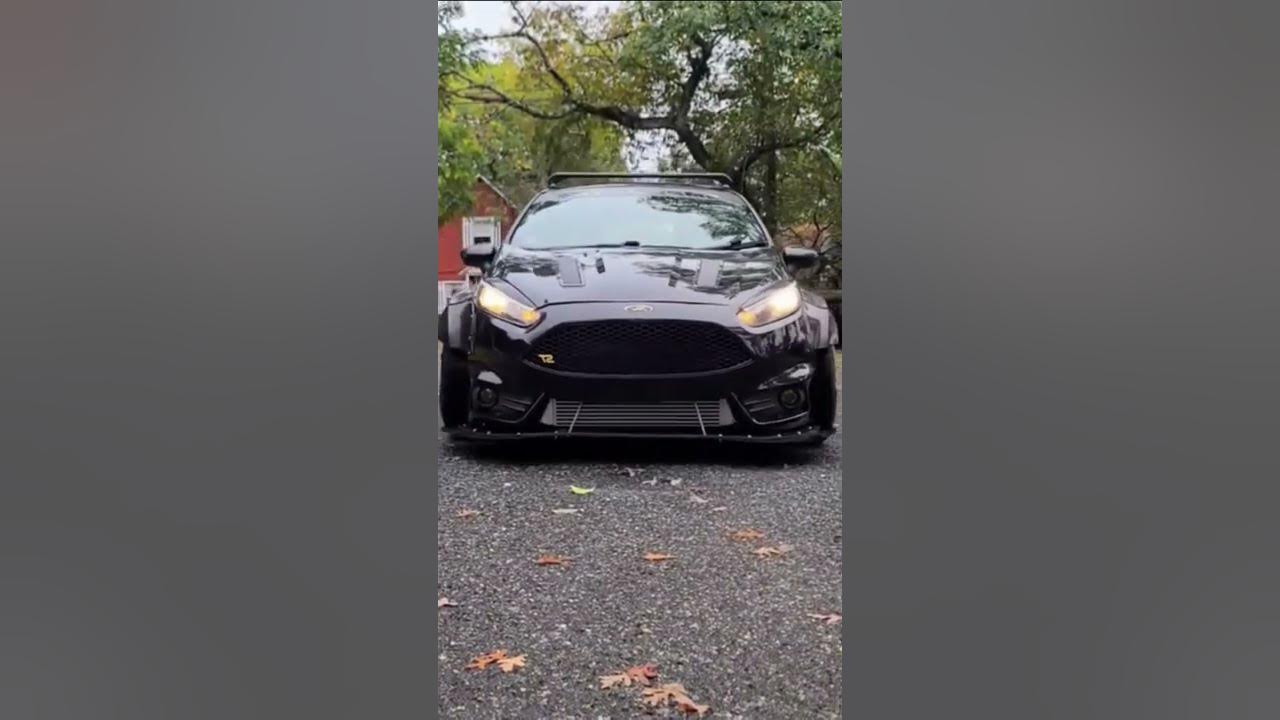 Trendπ #shorts #cars #ford #fiesta #trend #carlife Trendπ #shorts #cars #ford #fiesta #trend #carlife