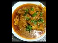 Hyderabadi chicken masala  spicy and delicious chicken curry for all the chicken lovers