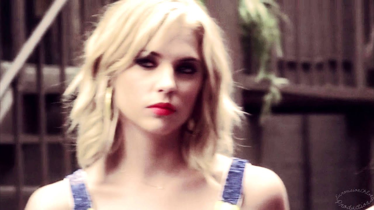 Pretty Little Liars - 