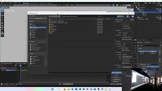 Blender Grease Pencil Demo
