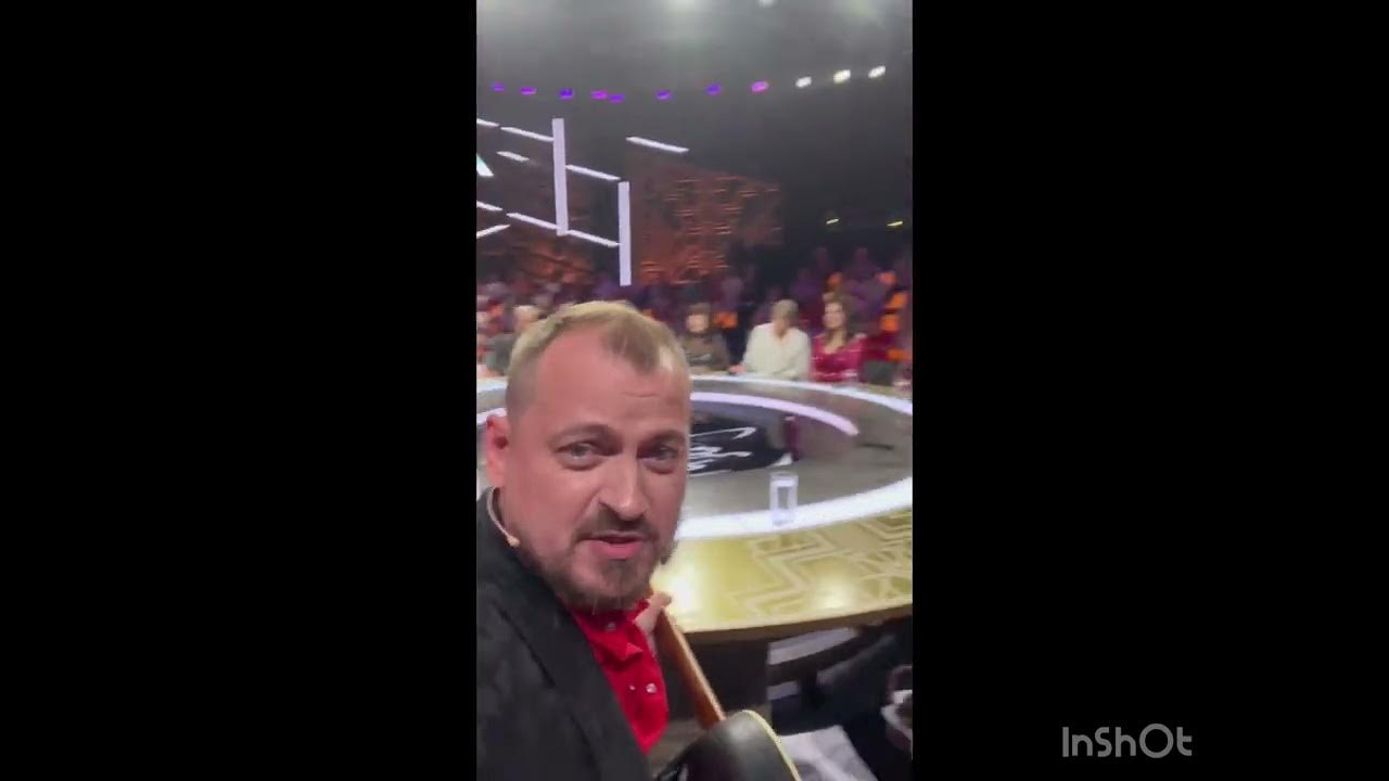 Нет таких как мы. Нет таких как мы