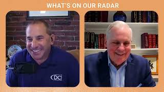 Workforce Unfiltered - Ep 1 - NASCAR, Illegal DEI, and Our Guest Sues Our Host