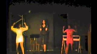 Webb Air Bands - Act 9 - 1986