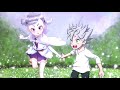Answer - by KAF (花譜) || [ Black Clover Ending 11 full ]