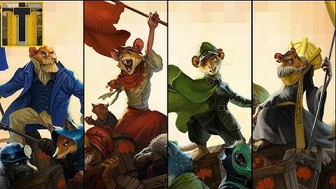 [6] Tooth and Tail- Found some human players! 1v1