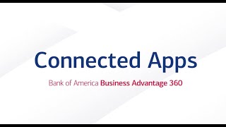 View your key business metrics in one place with Connected Apps screenshot 1