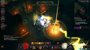 Multiboxing Condemn Crusaders GR44 Diablo 2.1.2