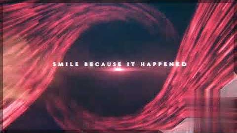 Farewell Teaser 2K18