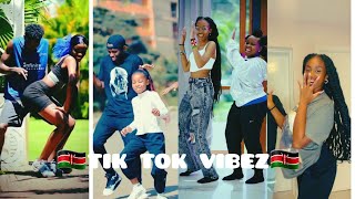 🔥 2024 March Kenya 💯 TikTok Dance Challenge Compilation #KenyaTikTok #DanceCulture254#thealfahouse