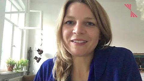 Barbara Ott Director of Kids Run | Film Introduction
