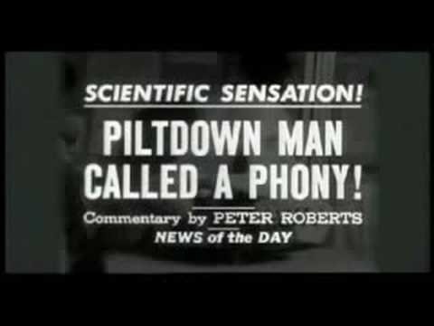 13th Foundational Falsehood of Creationism