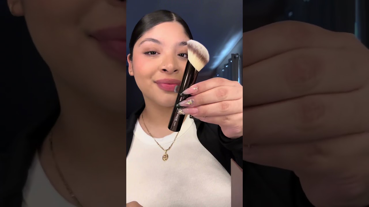 New Year, New Makeup Brushes – I’m Obsessed! 