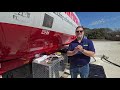 Mopeka Transport Solutions Installation