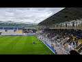 Fc carl zeiss jena vs berliner ak 33  stadionatmosphre