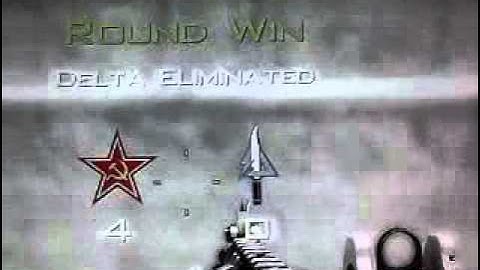 Map 1 Rushagraphy 4-0