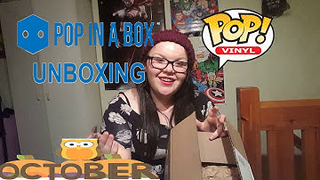 Pop in a box October 2015 part 2