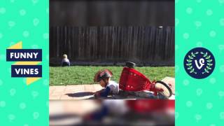 AFV Funny Vines Fails Compilation - Best Vines 2016 part 2