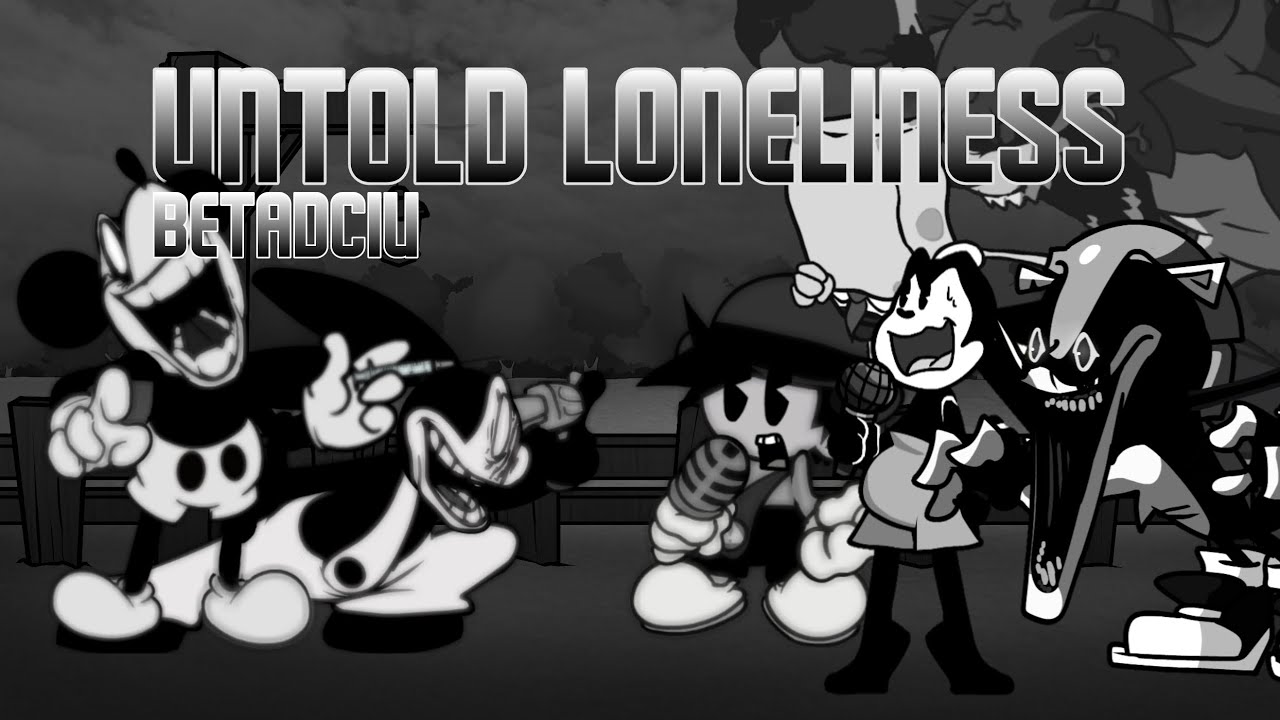 FNF UNTOLD LONELINESS BUT EVERY TURN A DIFFERENT COVER IS USED adoulupnext-you-gotta-go-sound-effect-downloadable-youtube