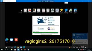 Odis7.2.1.  Service Odis Engineering 12.  Test Software. Vas5054  Vas6154   j2534.  openpart2