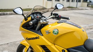 2026 Kawasaki 1400 GTR Returns with MONSTER Power & Luxury Tech Upgrade!” 🔥