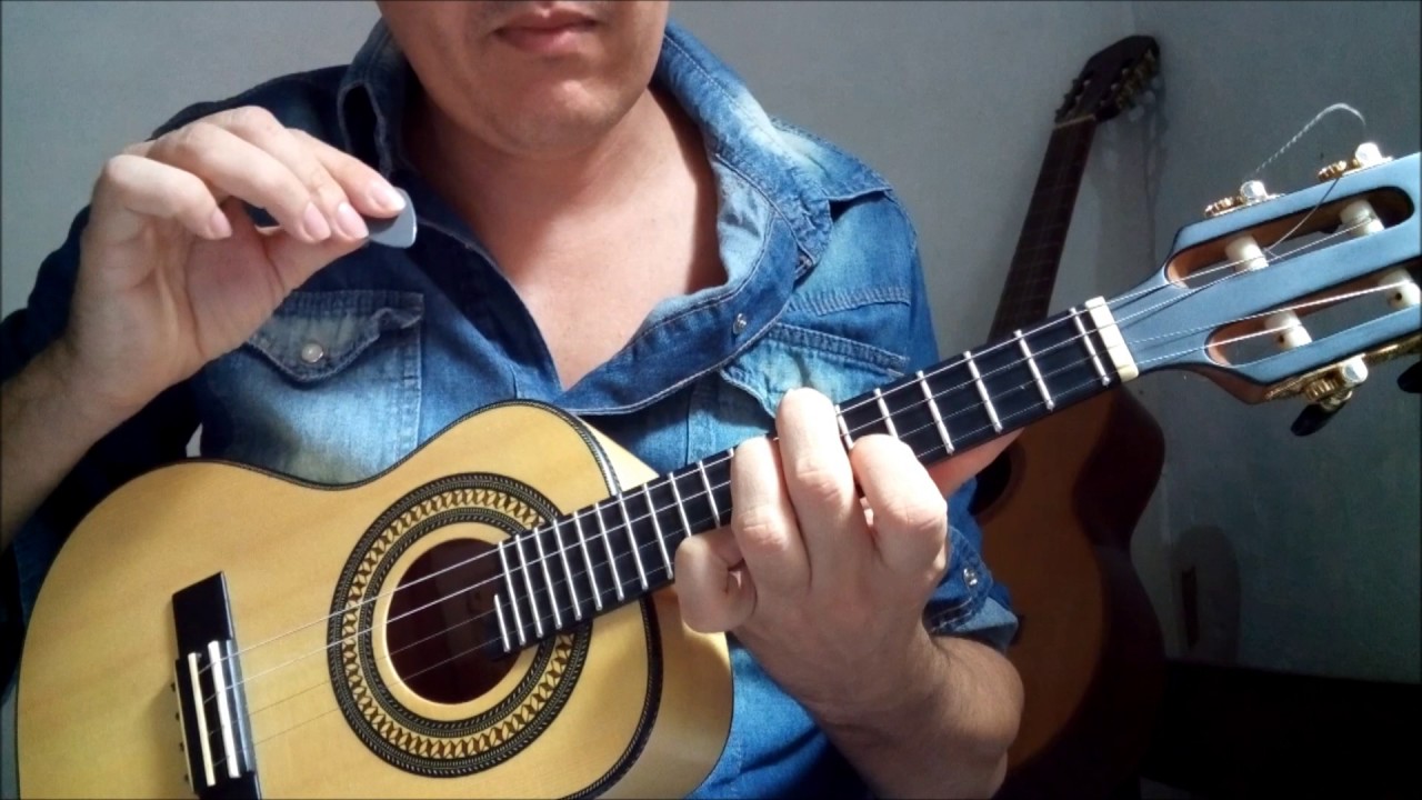 5 samba e pagodes muito fáceis de tocar ( Cavaco Iniciante Simplificado)