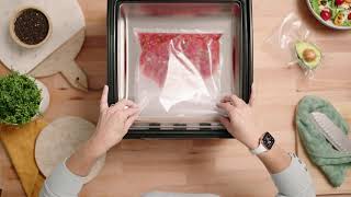 How to Vacuum Seal Liquids Using Your USV32 Chamber Vacuum Sealer | Avid Armor