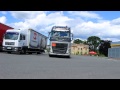 Volvo FH 500 INTERCOOLER LAS Chrudim