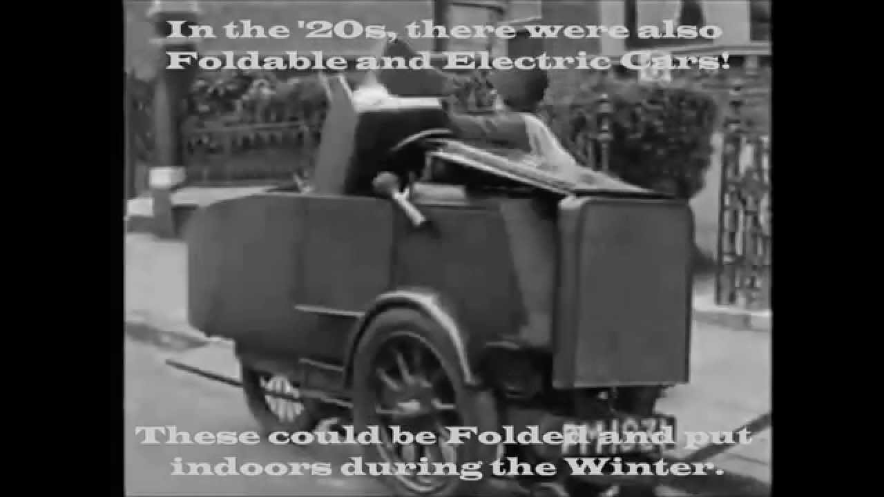 Canada In The 1920 S Inventions You You Premium